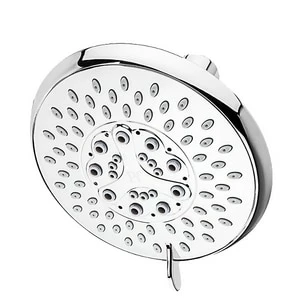 Hot Sale 🤩 Pfister Traditional Multi Function Combination, Drench, Full Spray, Massage and Rinse Showerhead in Polished Chrome 🎉