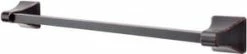 Best Sale 🥰 Pfister Park Avenue™ 18 in. Towel Bar in Tuscan Bronze ✨
