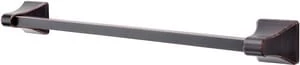 Best Sale 🥰 Pfister Park Avenue™ 18 in. Towel Bar in Tuscan Bronze ✨