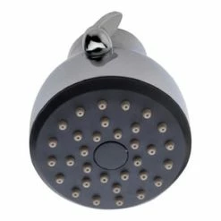 Cheapest 👏 Pfister Single Function Full Spray Showerhead in Polished Chrome 💯