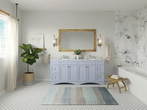 Discount 🌟 Pfister Jaida™ Single Handle Multi Function Bathtub & Shower Faucet in Polished Chrome Trim Only 🎁 - Image 4