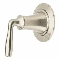 Best reviews of 👏 Pfister Iyla™ Single Handle Bathtub & Shower Faucet in Brushed Nickel (Trim Only) 🎁