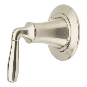 Best reviews of 👏 Pfister Iyla™ Single Handle Bathtub & Shower Faucet in Brushed Nickel (Trim Only) 🎁