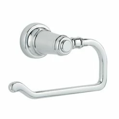 Best Pirce 😀 Pfister Ashfield™ Concealed Mount and Wall Mount Toilet Tissue Holder in Polished Chrome ⌛