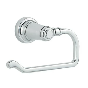 Best Pirce 😀 Pfister Ashfield™ Concealed Mount and Wall Mount Toilet Tissue Holder in Polished Chrome ⌛