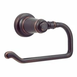 Best Pirce 🎁 Pfister Ashfield™ Concealed Mount and Wall Mount Toilet Tissue Holder in Tuscan Bronze 😉