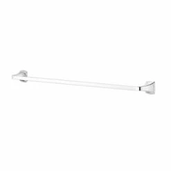 Brand new 🎁 Pfister Bronson 24 in. Towel Bar in Polished Chrome 😀