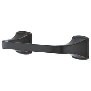 Discount 🎉 Pfister Bronzon™ Wall Mount Toilet Tissue Holder in Tuscan Bronze ✔️