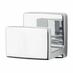 Outlet 🧨 Pfister Deckard™ 1 Robe Hook in Polished Chrome 🔥