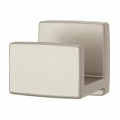 Best deal 🌟 Pfister Deckard™ 1 Robe Hook in Brushed Nickel 😀