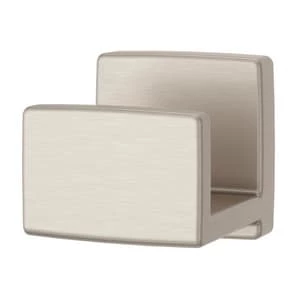 Best deal 🌟 Pfister Deckard™ 1 Robe Hook in Brushed Nickel 😀