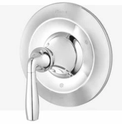 Top 10 💯 Pfister Iyla™ Single Handle Multi Function Shower Faucet in Polished Chrome Trim Only 🛒