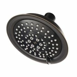 Best Pirce 🌟 Pfister Traditional® Multi Function Full, Massage, Combination, Rinse and Drench Showerhead in Tuscan Bronze 🔥