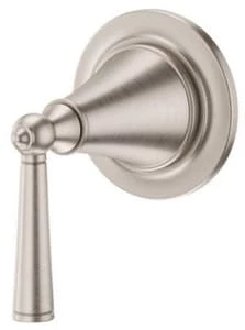 Brand new 🧨 Pfister Saxton™ Single Handle Bathtub & Shower Faucet in Brushed Nickel (Trim Only) 👍