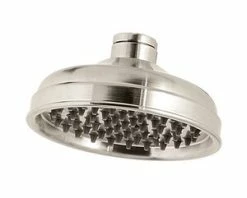Brand new 🥰 Pfister Marielle™ 1.8 gpm 1-Function Showerhead in Brushed Nickel ✔️