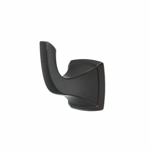 Promo 🥰 Pfister Bronson™ 1-Hook Robe Hook in Tuscan Bronze 🥰