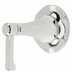 Flash Sale ⌛ Pfister Arterra™ Tub and Shower Diverter Valve with Single Lever Handle in Polished Chrome 😉