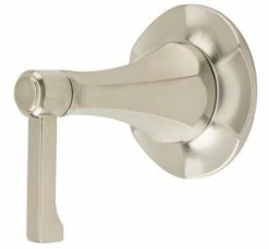 Flash Sale ⭐ Pfister Arterra™ Tub and Shower Diverter Valve with Single Lever Handle in Brushed Nickel 🔥