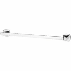 Best Pirce 🌟 Pfister Deckard™ 18 in. Towel Bar in Polished Chrome ✨
