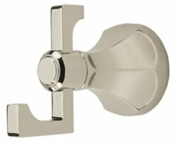 Buy 😉 Pfister Arterra™ 1 Robe Hook in Polished Nickel 🎁