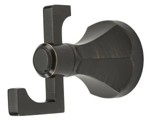 Best deal 🛒 Pfister Arterra™ 1 Robe Hook in Tuscan Bronze ⌛