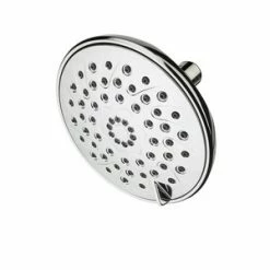 Deals ⭐ Pfister Arterra™ Multi Function Massage, Full, Full Spray w/ Massage and EZ Clean™ Showerhead in Polished Chrome 💯