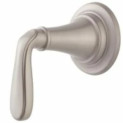 Buy 👏 Pfister Northcott™ Single Handle Bathtub & Shower Faucet in Brushed Nickel (Trim Only) 🥰