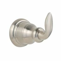 Cheapest ⭐ Pfister Avalon™ 1 Robe Hook in Brushed Nickel 🛒