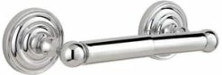 Best reviews of 🎁 Pfister Redmond™ Concealed Mount and Wall Mount Toilet Tissue Holder in Polished Chrome ❤️