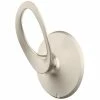 Best reviews of ⌛ Pfister Rhen™ Single Robe Hook in Brushed Nickel 💯