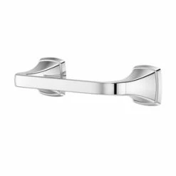 Buy 💯 Pfister Bronson Concealed and Wall Mount Toilet Tissue Holder in Polished Chrome ✨