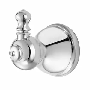 Best deal ⌛ Pfister Marielle™ 1 Robe Hook in Polished Chrome 👍