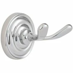 Best Pirce 😉 Pfister Redmond™ 2 Robe Hook in Polished Chrome ⌛