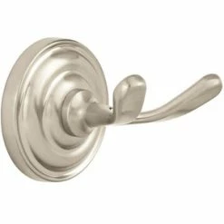 Best deal ✔️ Pfister Redmond™ 2 Robe Hook in Brushed Nickel 😉