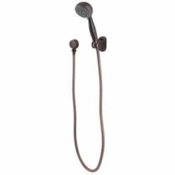 Flash Sale 😍 Pfister Pfirst Series™ Multi Function Hand Shower in Rustic Bronze 😍