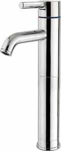 Brand new 🛒 Pfister Contempra™ Single Handle Vessel Filler Bathroom Sink Faucet in Polished Chrome 🎉