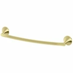 Hot Sale 🤩 Pfister Rhen™ 18 in. Towel Bar in Brushed Gold 🎁