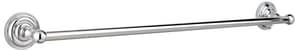 Best reviews of 🎉 Pfister Redmond® 24 in. Towel Bar in Polished Chrome 😍
