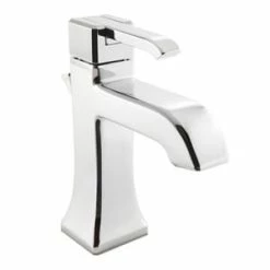 Brand new ✔️ Pfister Park Avenue™ Single Handle Centerset Bathroom Sink Faucet in Polished Chrome 👍