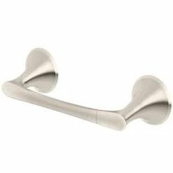 Wholesale 🌟 Pfister Rhen™ Wall Mount Toilet Tissue Holder in Brushed Nickel 👍