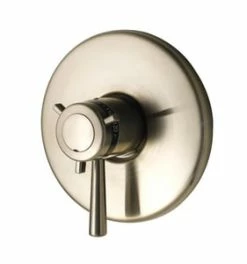 Brand new ⭐ Pfister Thermostatic™ Single Handle Bathtub & Shower Faucet in Brushed Nickel (Trim Only) ✔️