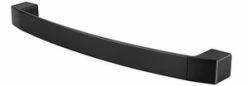 Cheap 💯 Pfister Kenzo™ 18 in. Towel Bar in Black ✨