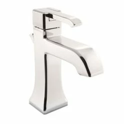 Coupon 😍 Pfister Park Avenue™ Single Handle Monoblock Bathroom Sink Faucet in Polished Nickel 🤩