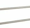 Cheap ✨ Pfister Ashfield™ 24 in. Towel Bar in Brushed Nickel 🛒