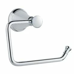 Coupon 🎉 Pfister Pasadena™ Wall Mount Toilet Tissue Holder in Polished Chrome 🔔