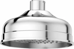 Top 10 😀 Pfister Tisbury™ Single Function Raincan Showerhead in Polished Chrome 🧨