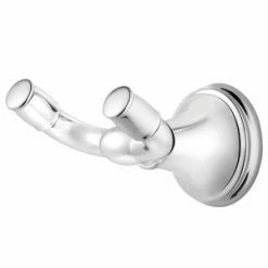 Wholesale 🌟 Pfister Northcott™ 2 Robe Hook in Polished Chrome 😉