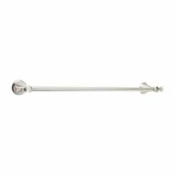 Hot Sale ✨ Pfister Pasadena 24 in. Towel Bar in Brushed Nickel 🛒