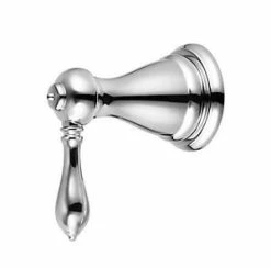 Buy 🥰 Pfister Marielle™ Single Handle Bathtub & Shower Faucet in Polished Chrome (Trim Only) 🛒