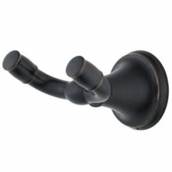 Best Sale 🛒 Pfister Double Robe Hook in Tuscan Bronze 🎉